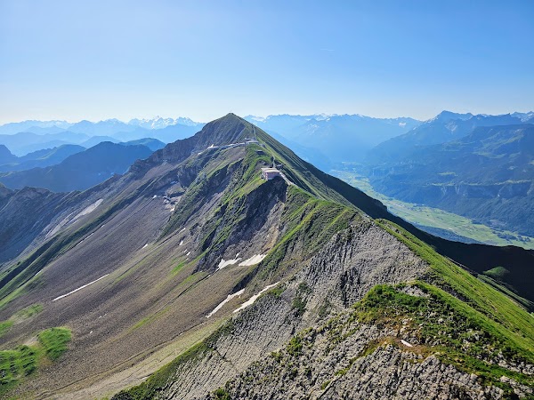 Brienzer Rothorn 4