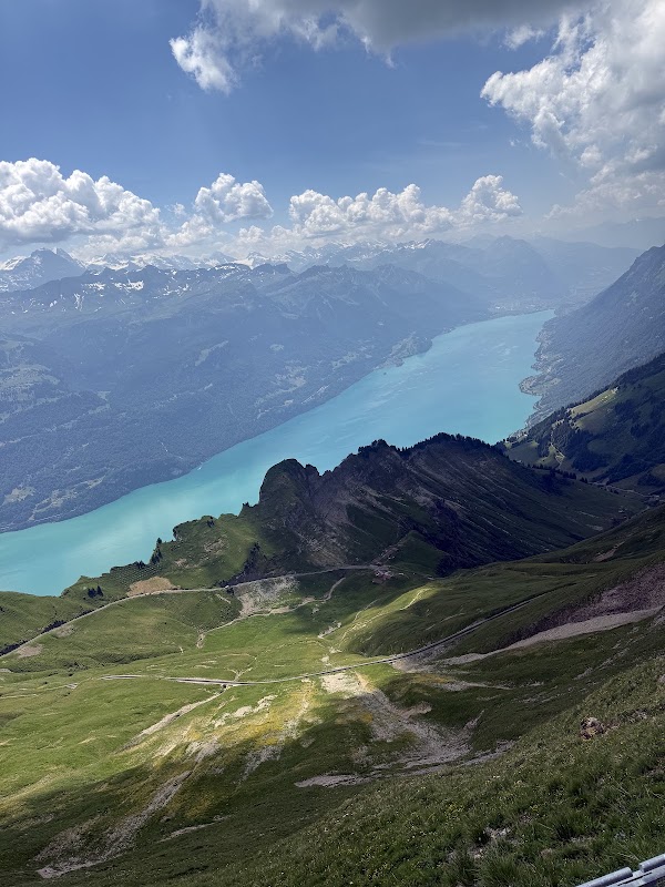 Brienzer Rothorn 2