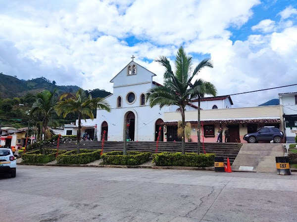 Tapartó Main Park
