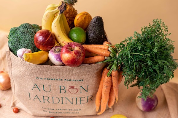 Au Bon Jardinier Mouffetard 5