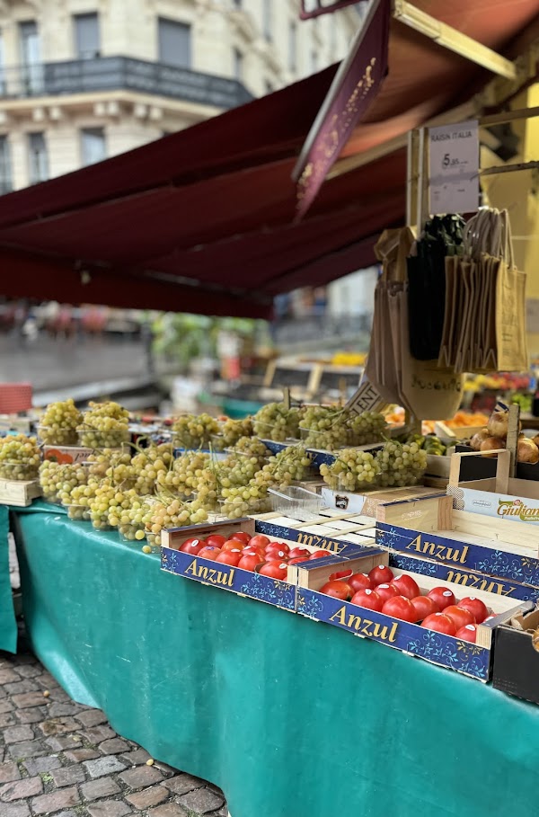 Au Bon Jardinier Mouffetard 3