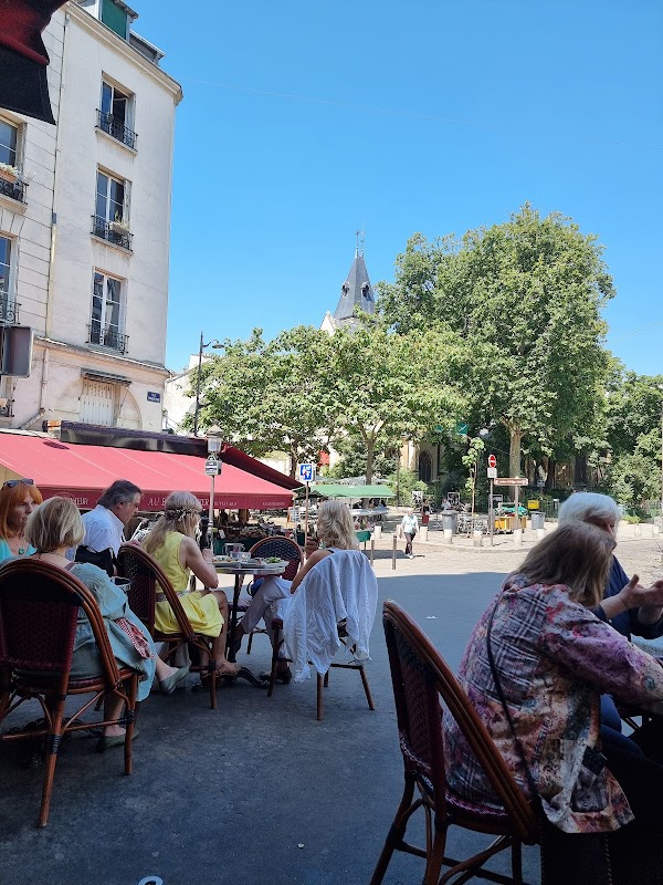 Au Bon Jardinier Mouffetard 2