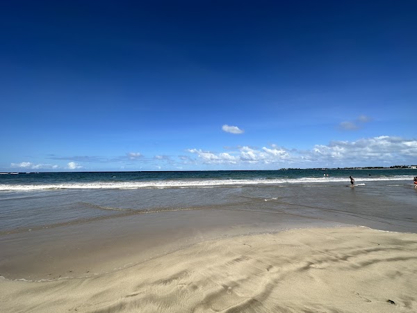 Isla Verde Beach 3