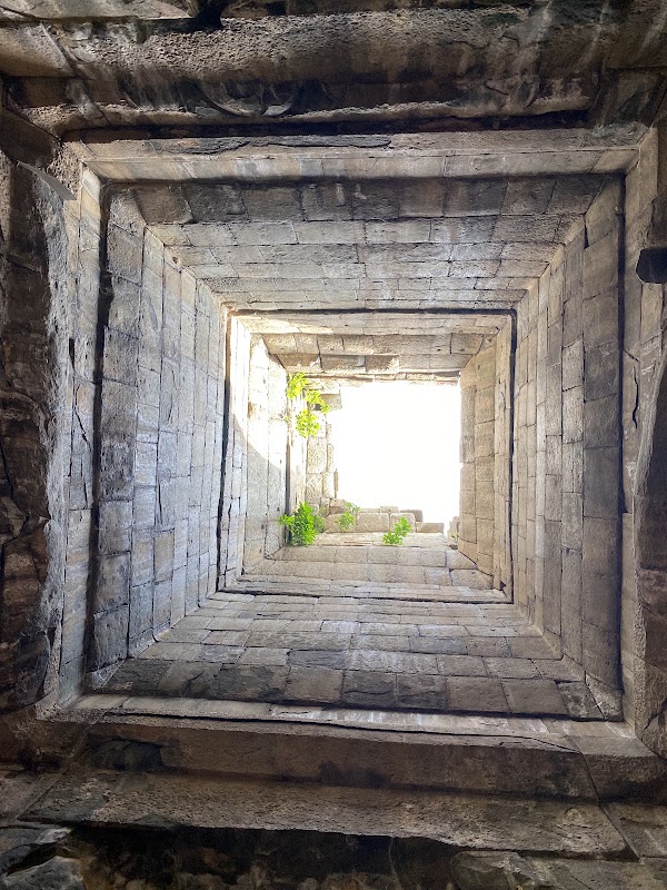 Prasat Ta Keo 2