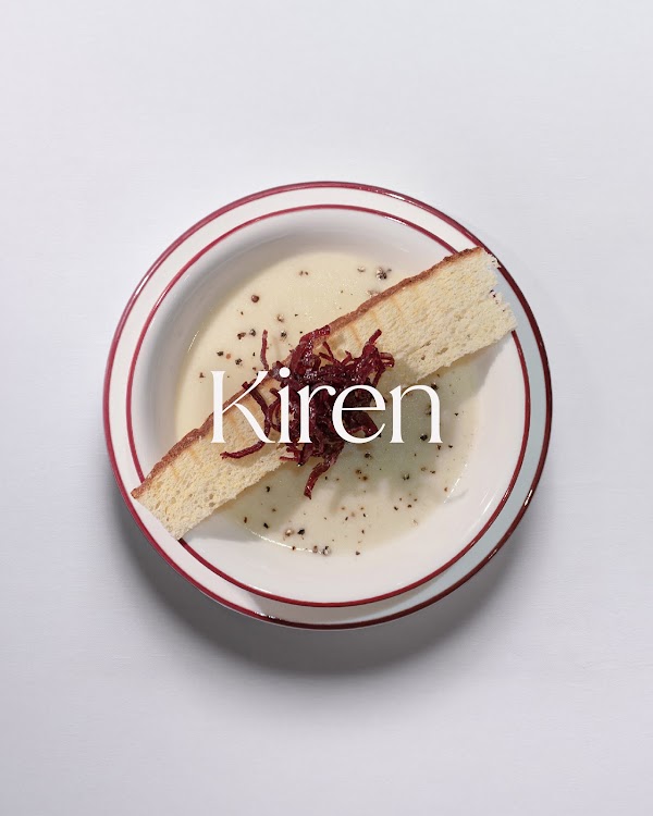 Kiren Sarajevo 5