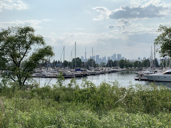 Tommy Thompson Park 3