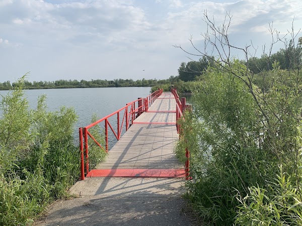 Tommy Thompson Park 2