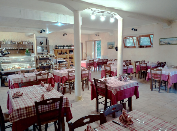 Locanda Il Boschetto