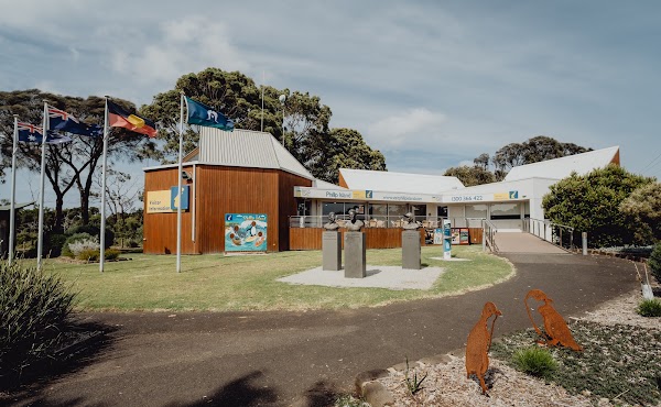 Phillip Island Visitor Information Centre