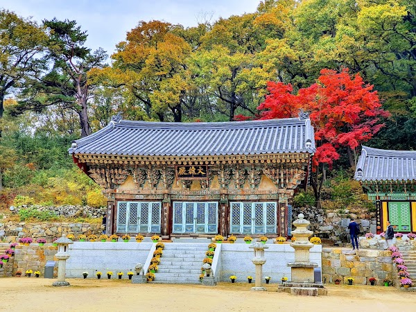 성주사
