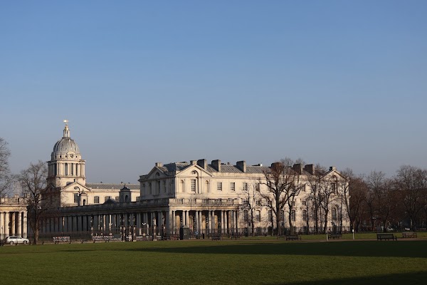 Greenwich Hospital 2