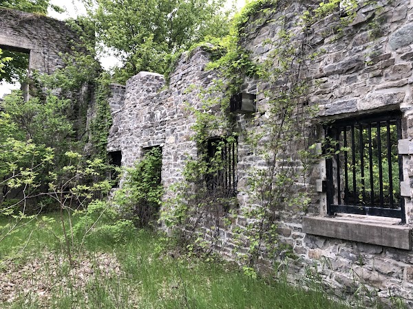 Merrickville Lockstation 2