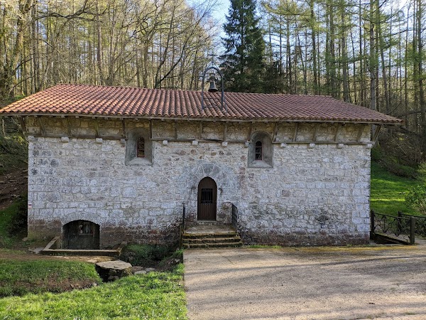 Iturriozko Benta