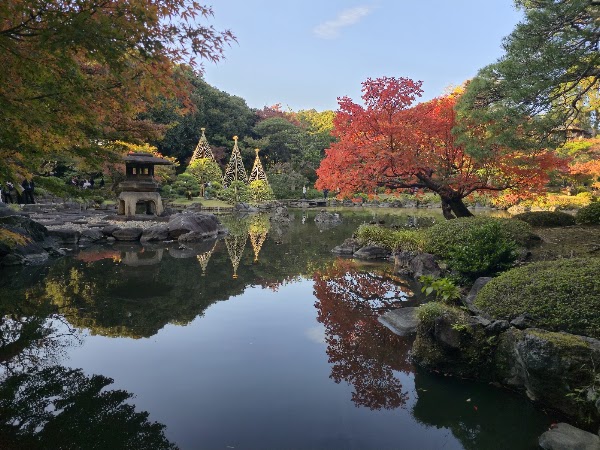 Kyu-Furukawa Gardens 4