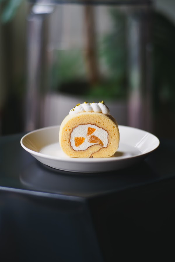 COFFEE & CAKE STAND LULU 4