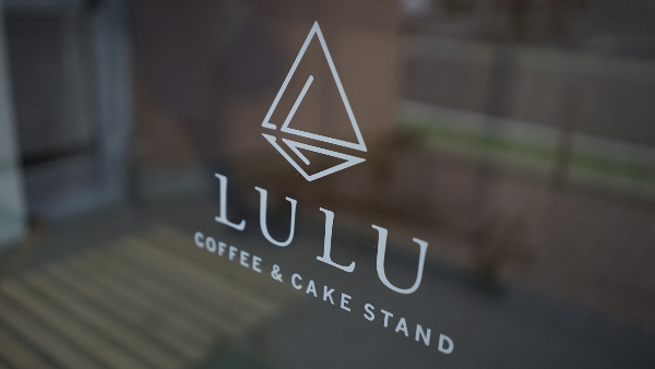 COFFEE & CAKE STAND LULU 3
