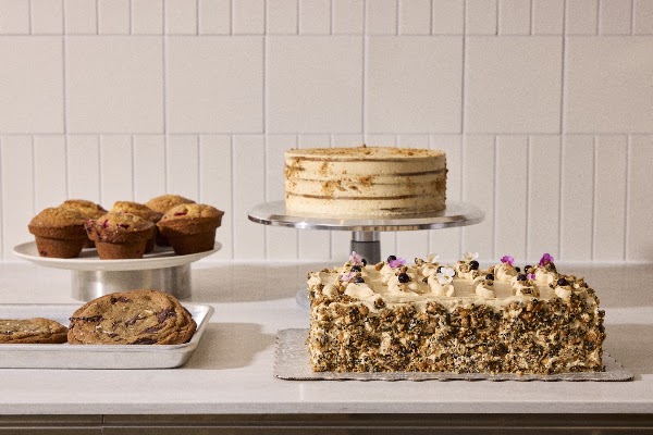 Hani’s bakery + café 4