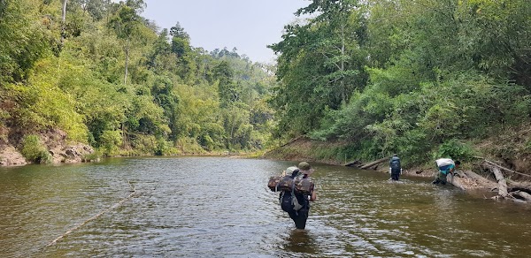 Myanmar (Burma) 4