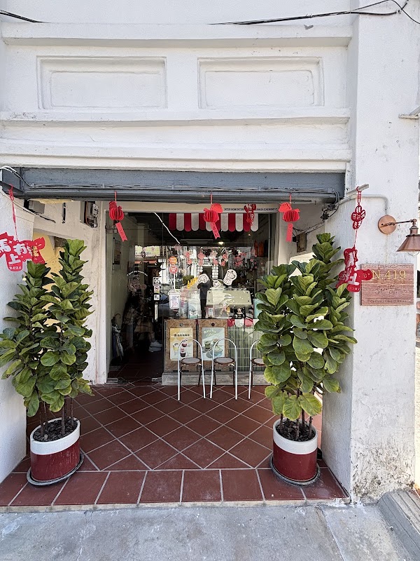 Penang 24