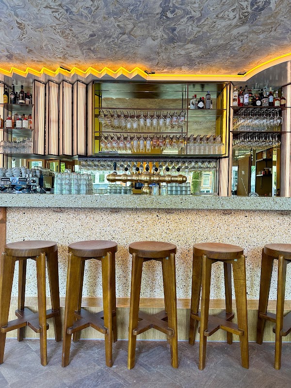 Café "Marcella"