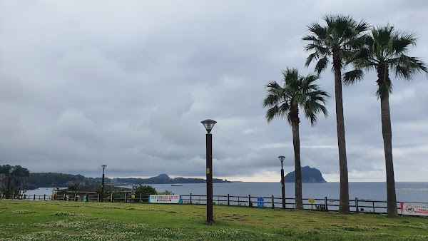 Jaguri Park