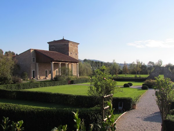 Villa Trissino