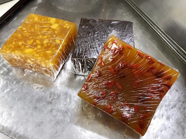 Mrs. Fong Dessert 5