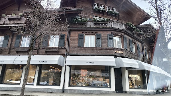 Hermès Gstaad 1