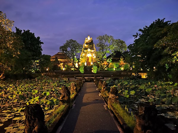Pura Taman Kemuda Saraswati 5