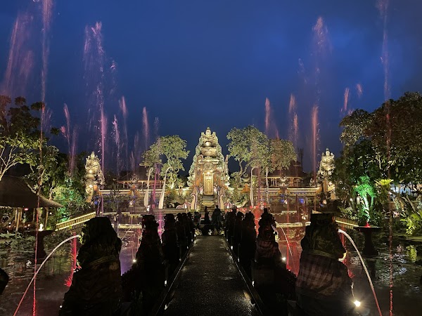 Pura Taman Kemuda Saraswati 3