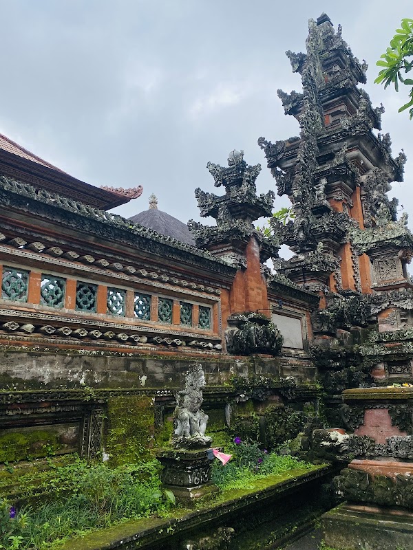 Pura Taman Kemuda Saraswati 2