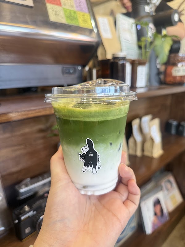Omise Cafe 5