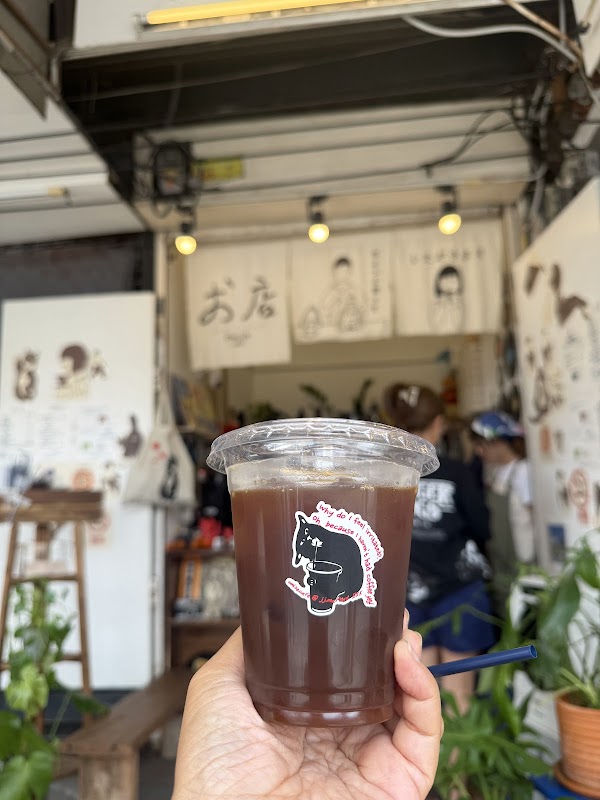 Omise Cafe 3