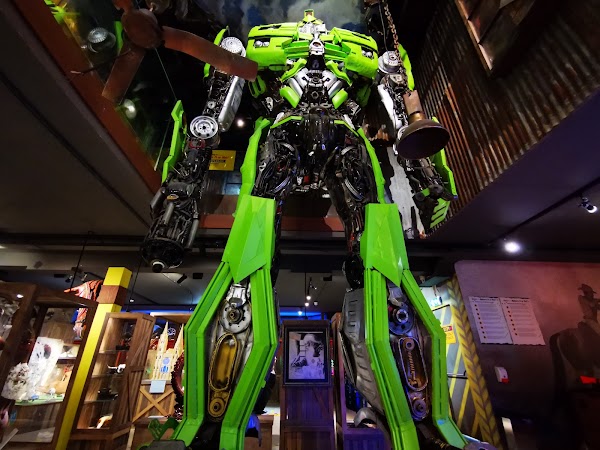Ripley's Believe It or Not! 6