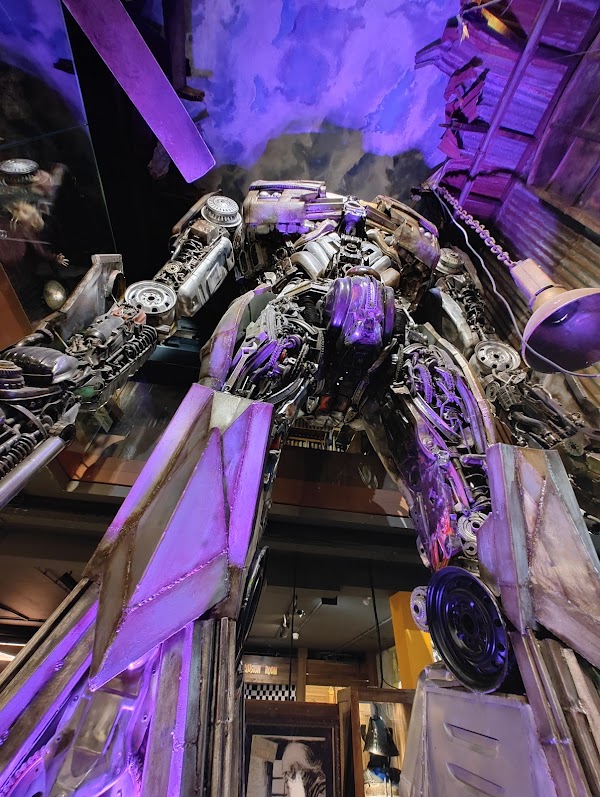 Ripley's Believe It or Not! 4