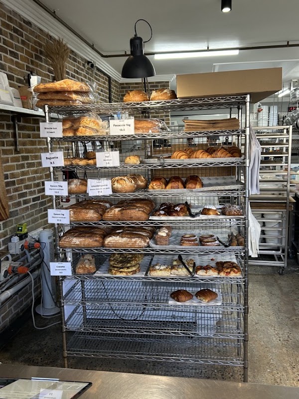 Pioik Bakery Pyrmont 5