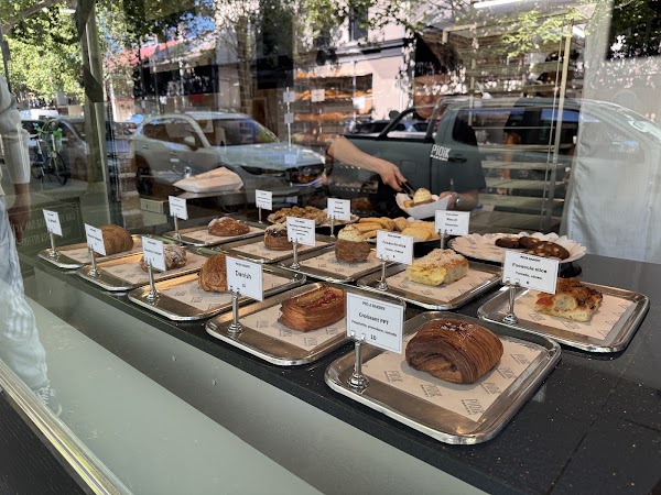 Pioik Bakery Pyrmont 3