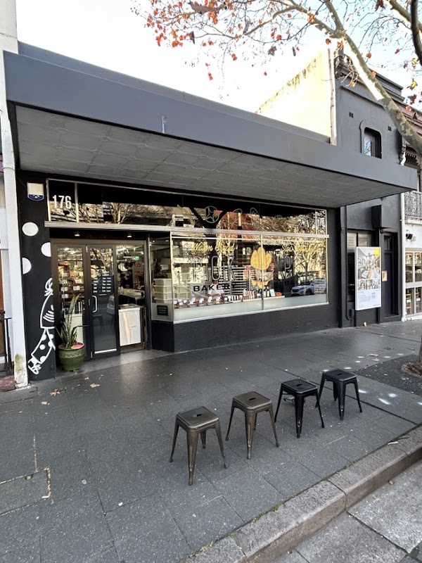 Pioik Bakery Pyrmont 2