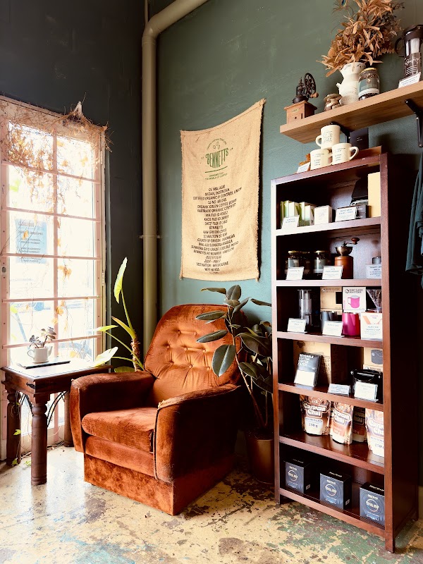 That's Whyld Coffee & Connections 4