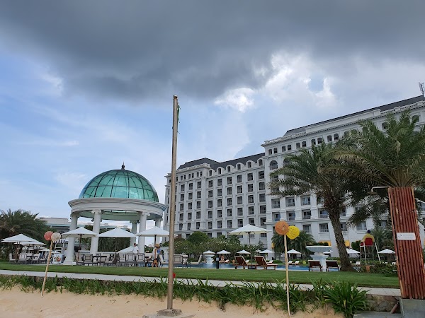 Bai Dai beach 5