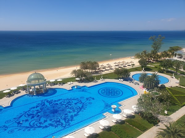 Bai Dai beach 4