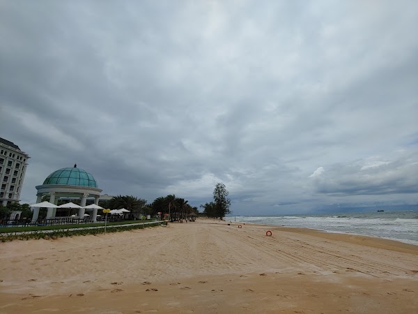 Bai Dai beach 3