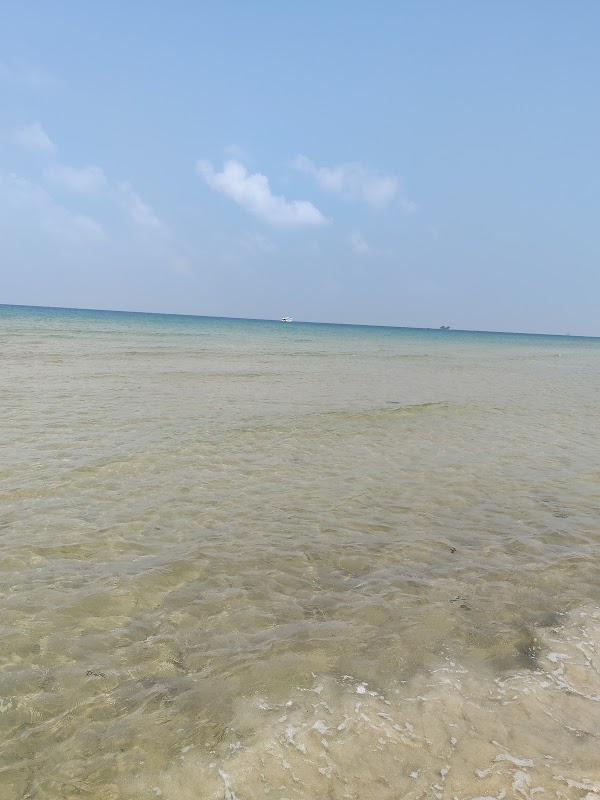 Bai Dai beach 2