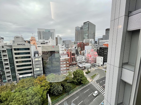 Hotel Gracery Osaka Namba