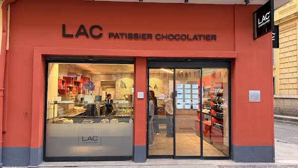 Patisserie Lac