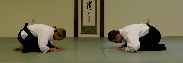 DC Aikido Martial Arts Academy 1