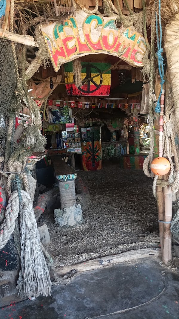 FREEDOM BAR KOHLANTA KRABI THAILAND