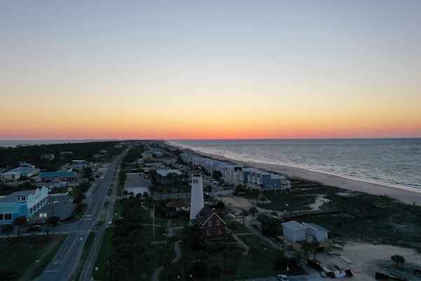 St. George Island