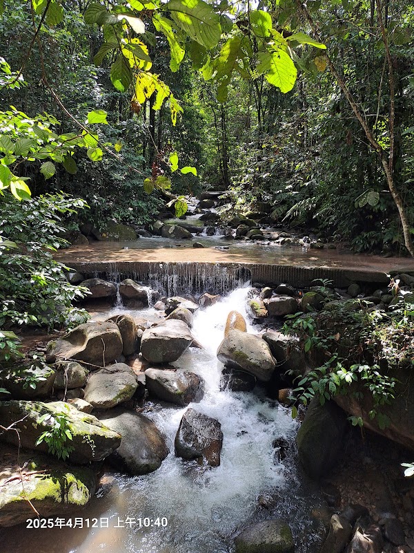 Mari Mari Cultural Village 2