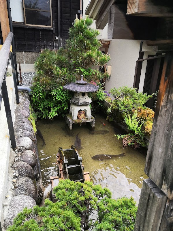Magome 2